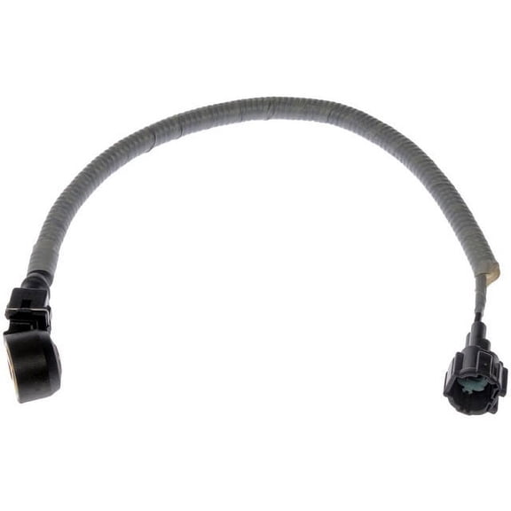 Knock Sensor Connector - Compatible with 1990 - 2001 INFINITI Q45 - Dorman