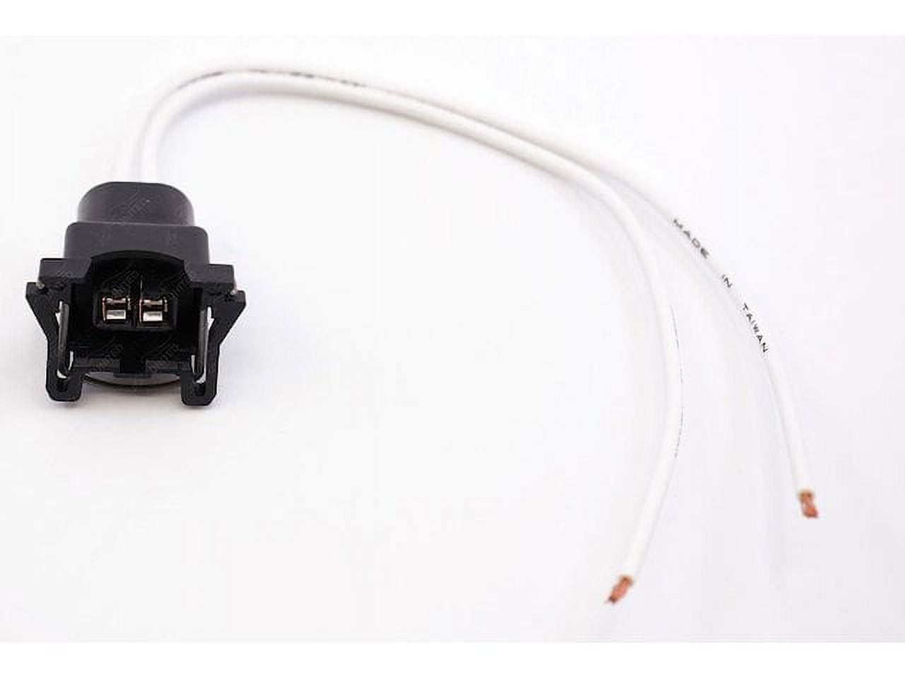 Knock Sensor Connector - Compatible with 1998, 2001 - 2007