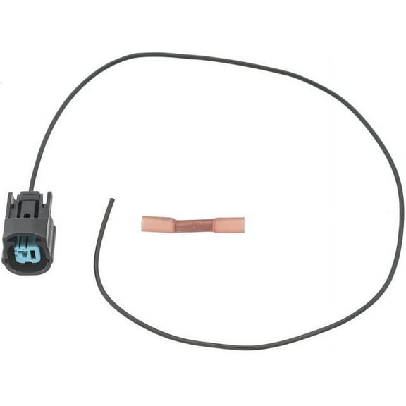 Knock Sensor Connector - Compatible with 1999 - 2001 Honda CR-V 2000