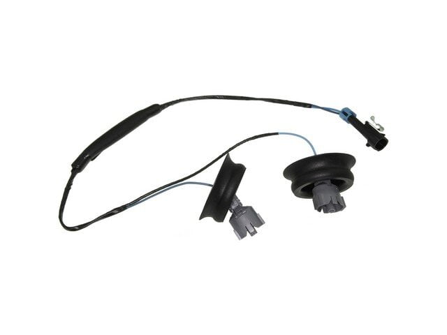 Knock Sensor Connector - Compatible with 2000 - 2007 Chevy Tahoe 2001 ...