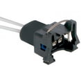 thumbnail image 1 of Knock Sensor Connector - Compatible with 2001 - 2002, 2004 - 2006 Chevrolet Silverado 1500 - AC Delco, 1 of 2