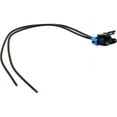 thumbnail image 1 of Knock Sensor Connector - Compatible with 2003 - 2007 GMC Savana 1500 5.3L V8 2004 2005 2006, 1 of 2