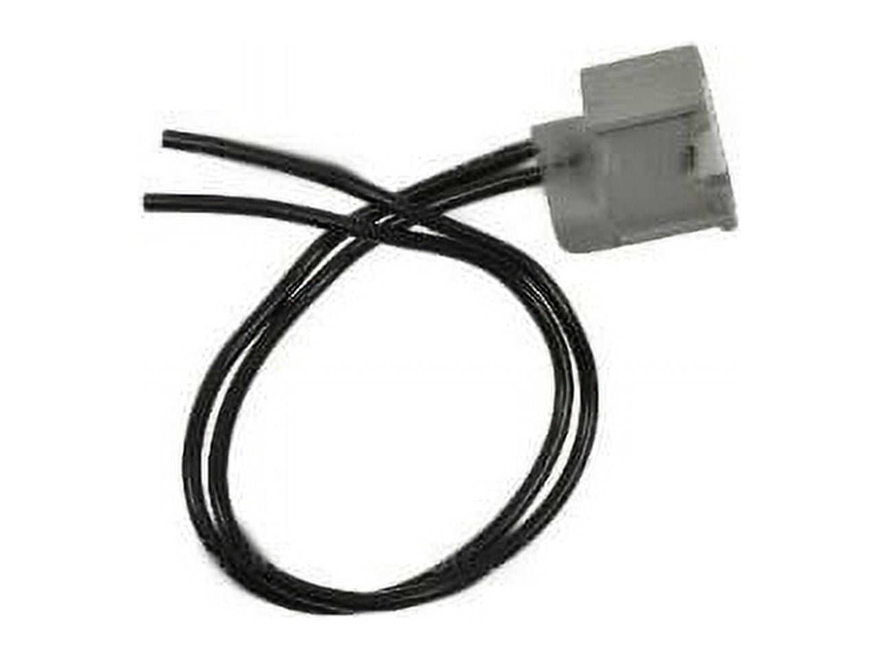 Knock Sensor Connector - Compatible with 2005 - 2020 Toyota Tundra 2006 2007 2008 2009 2010 2011 2012 2013 2014 2015 2016 2017 2018 2019