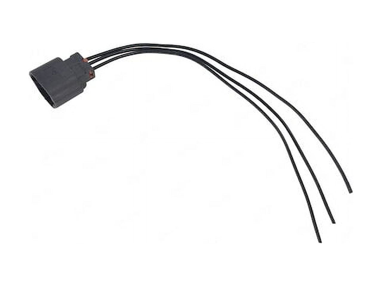 Knock Sensor Connector - Compatible with 2007 - 2008 Hyundai Entourage