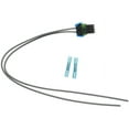 thumbnail image 1 of Knock Sensor Connector - Compatible with 2011 - 2013 Buick Regal 2012, 1 of 2