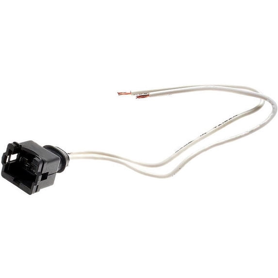 Knock Sensor Connector - Compatible with 2013 - 2018 BMW 320i 2014 2015 2016 2017