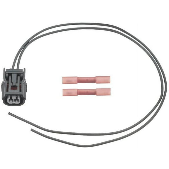 Knock Sensor Connector - Compatible with 2017 - 2019 Honda Ridgeline 3.5L V6 2018