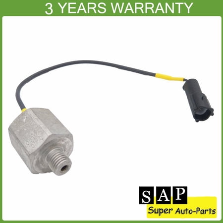 Knock Sensor Detonation Sensor N3A1-18-921 for Mazda RX-7 93-95 1.3L R2 Turbo