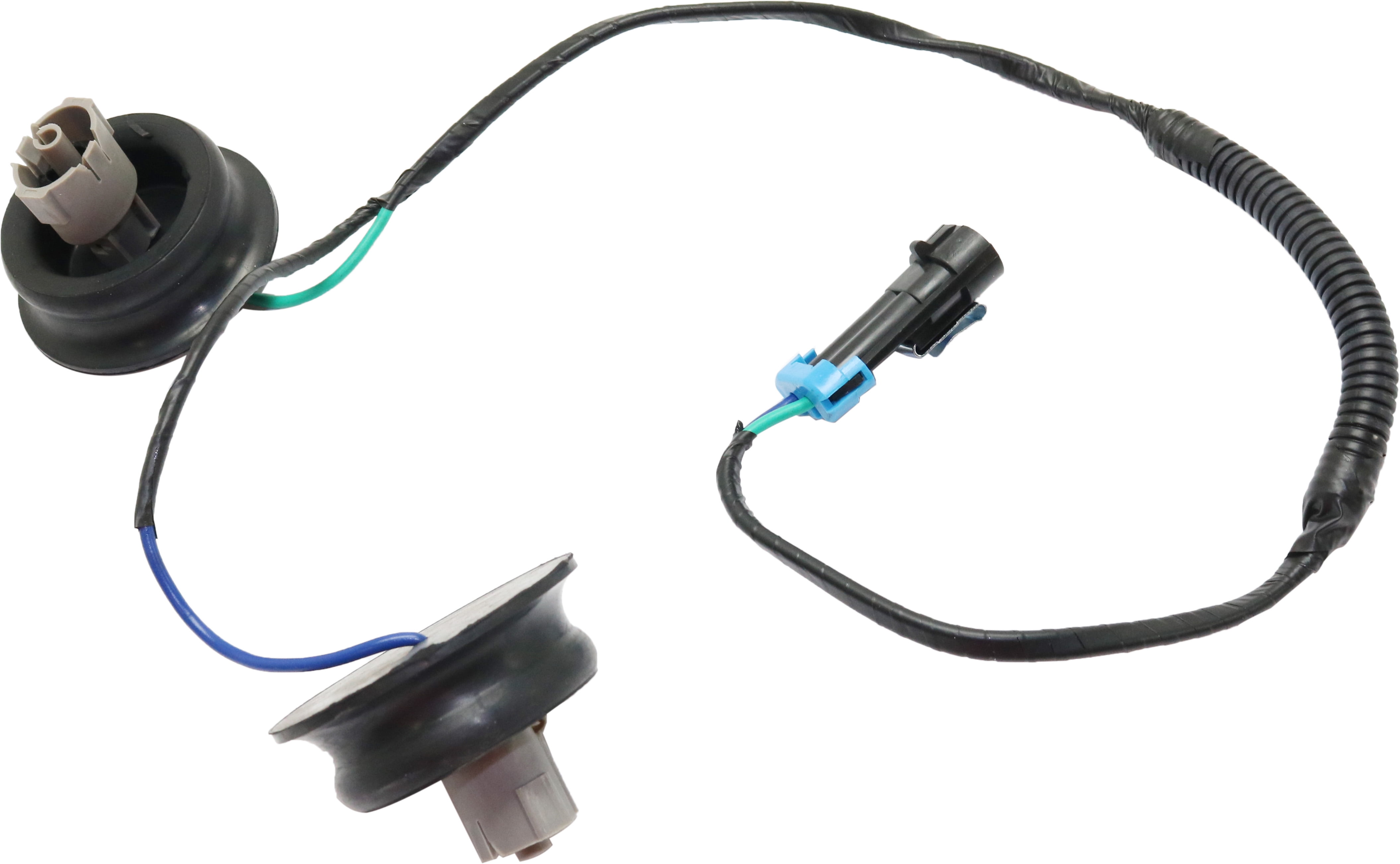 Knock Sensor Chevy Silverado 2005 - e4quly7