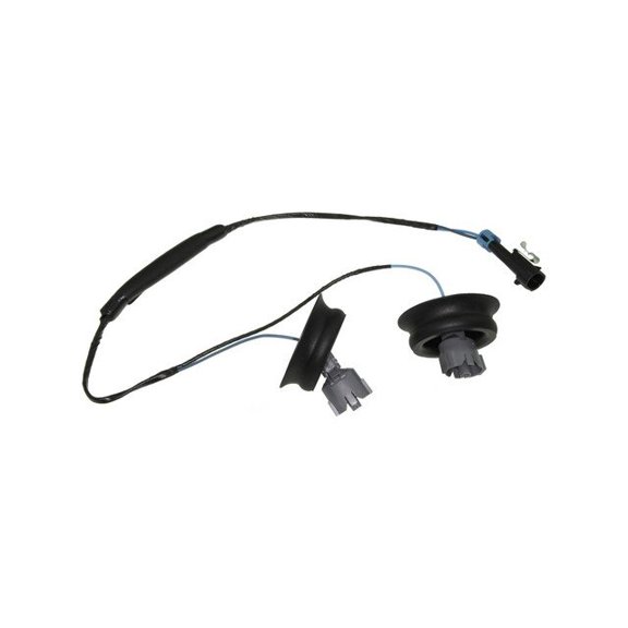 Knock Sensor Harness - Compatible with 1999 - 2007 Chevy Silverado 1500 2000 2001 2002 2003 2004 2005 2006