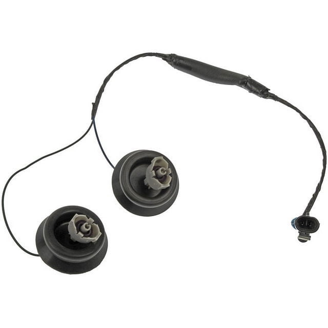 Knock Sensor Harness - Compatible with 2000 - 2006 Chevy Tahoe 2001 ...