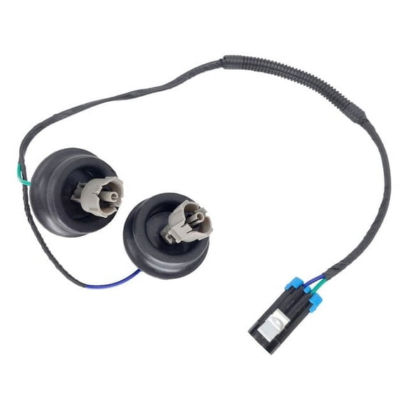Knock Sensor Harness - Compatible with 2004 - 2005 Buick Rainier