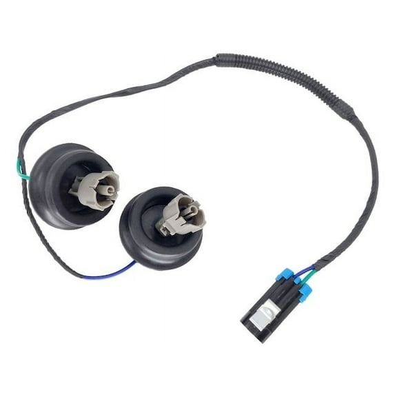 Knock Sensor Harness - Compatible with 2004 Pontiac GTO