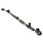 Knock Sensor Harness - Compatible with 2007 - 2014 Toyota FJ Cruiser 2008 2009 2010 2011 2012 2013