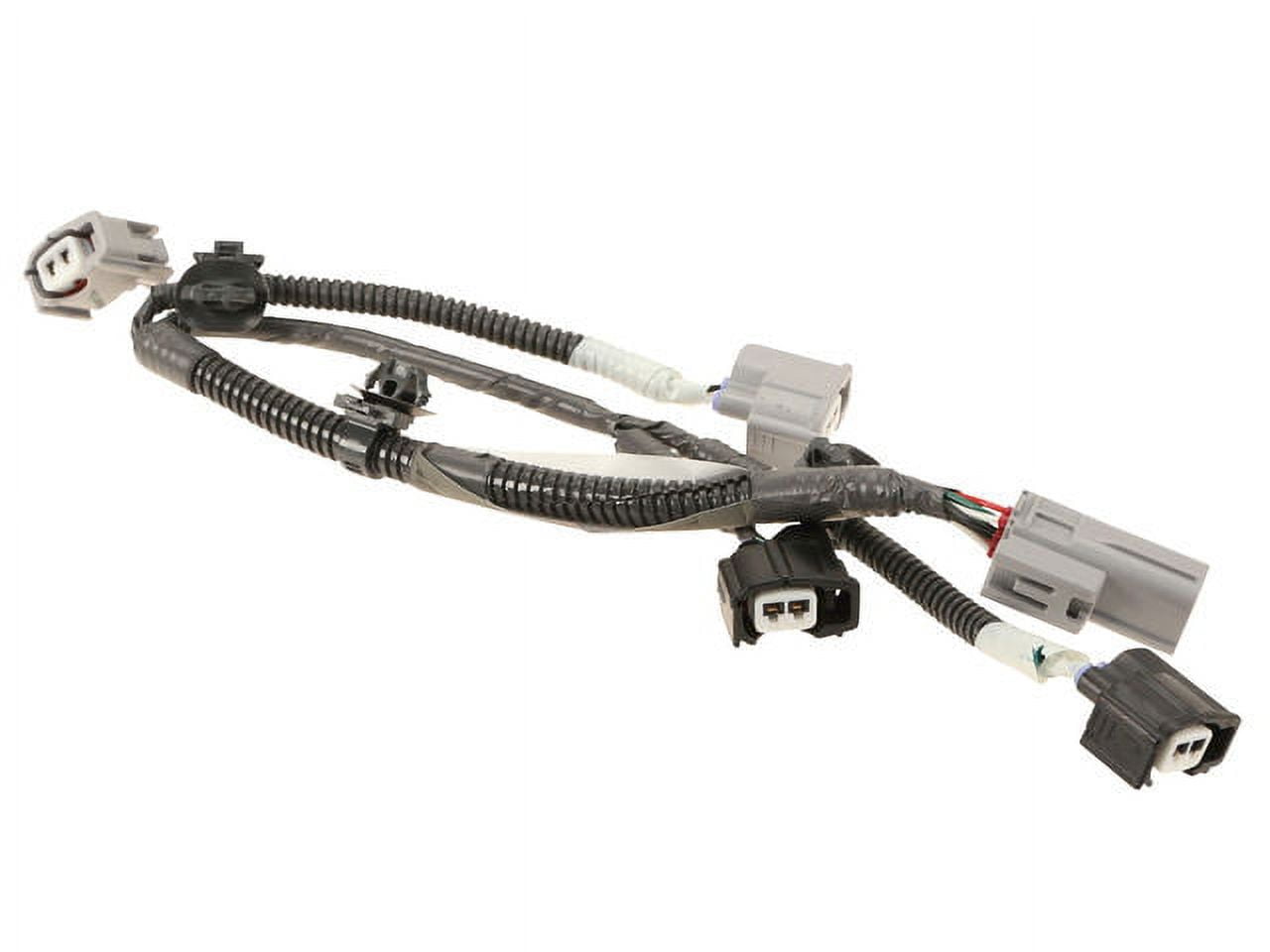 Toyota Tundra 4.6L V8 Knock Sensor Wire Harness – OEM – Fits 2010-2019