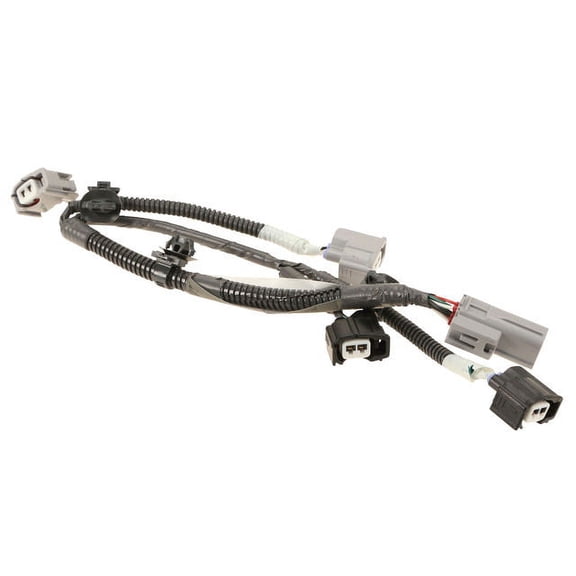 Knock Sensor Harness - Compatible with 2008 - 2018 Toyota Sequoia 2009 2010 2011 2012 2013 2014 2015 2016 2017
