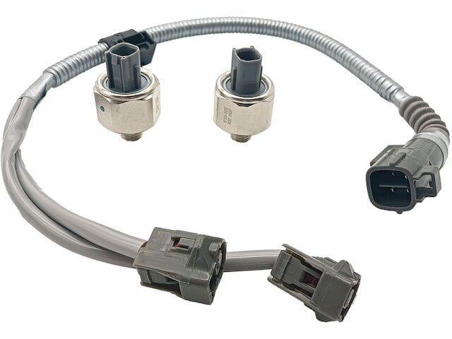 Knock Sensor Kit - Compatible with 1994 - 2006 Toyota Camry 3.0L V6 ...