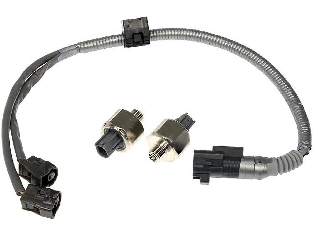 Knock Sensor Kit - Compatible with 1996 - 2003 ES300 3.0L V6 1997 1998 1999 2000 2001 2002