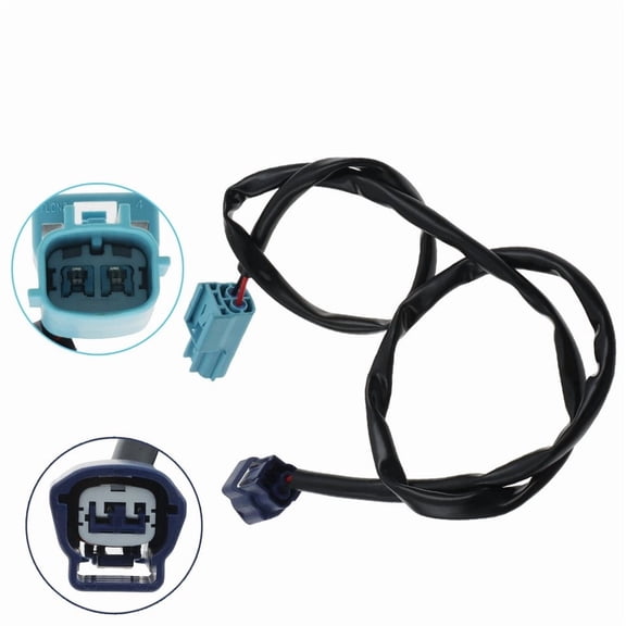 Knock Sensor Wiring Harness for 2003-08 Infiniti FX35 2003-2006 Nissan 350Z 3.5L