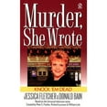 thumbnail image 1 of Pre-Owned Murder, She Wrote: Knock'em Dead: 12 Paperback, 1 of 1