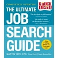 thumbnail image 1 of Pre-Owned The Ultimate Job Search Guide (Paperback) 150720535X 9781507205358, 1 of 1