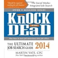 thumbnail image 1 of Pre-Owned Knock 'em Dead: The Ultimate Job Search Guide (Paperback) 1440562199 9781440562198, 1 of 1