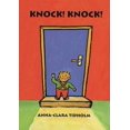 thumbnail image 1 of Pre-Owned Knock! Knock! (Hardcover) 0981576168 9780981576169, 1 of 1