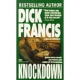 thumbnail image 1 of Pre-Owned Knockdown (Mass Market Paperback) 044922113X 9780449221136, 1 of 1