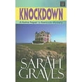 thumbnail image 1 of Pre-Owned Knockdown (Hardcover) 1611730929 9781611730920, 1 of 1