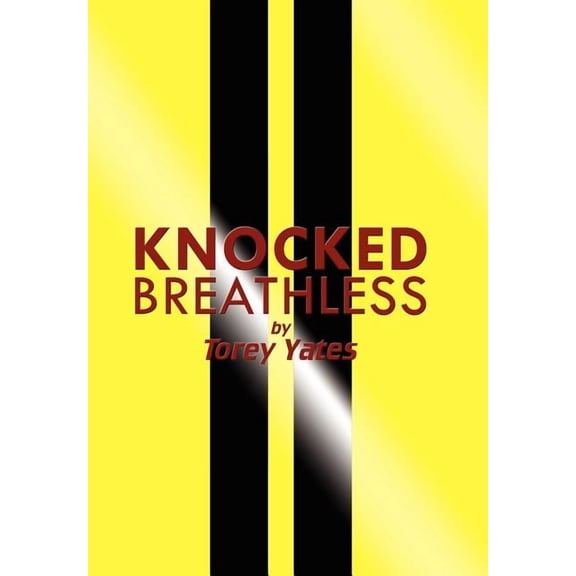 Knocked Breathless, (Hardcover)