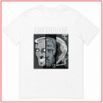 thumbnail image 1 of Knocked Loose Three Faces Rock Band Vintage Style Unisex T Shirt V14560 Size S-5XL, 1 of 2
