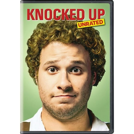 Pre-Owned Knocked Up (Dvd) (Good)