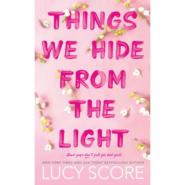 Knockemout: Things We Hide from the Light (Series #2) (Paperback)