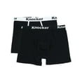 thumbnail image 1 of Knocker  Boxer Briefs with Contrasting Trim (2 Pack) (Men), 1 of 4