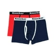 thumbnail image 1 of Knocker  Boxer Briefs with Contrasting Trim (2 Pack) (Men), 1 of 4