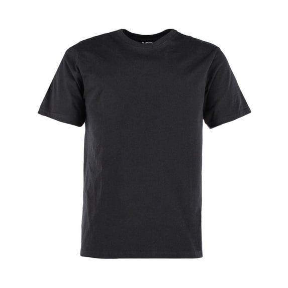 Knocker Heavyweight Cotton Creckneck Tee (Men)
