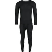 KNOCKER Long Thermal Underwear Set (Men)