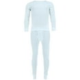 thumbnail image 1 of Knocker  Long Thermal Underwear Set (Men), 1 of 4