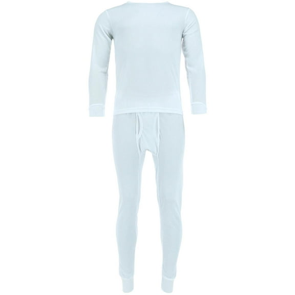 Knocker  Long Thermal Underwear Set (Men)