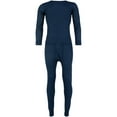 thumbnail image 1 of Knocker Long Thermal Underwear Set (Men), 1 of 4
