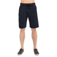 thumbnail image 1 of Knocker  Cotton Sweat Shorts (Men Big & Tall), 1 of 2