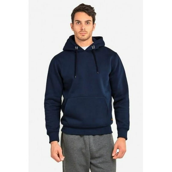 Knocker Men'S Hooded Sweatshirt