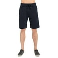 thumbnail image 1 of Knocker Men's Fleece Shorts, 1 of 2