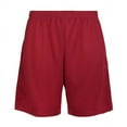 thumbnail image 1 of Knocker Men's Performance Athletic Workout Active Shorts, 1 of 5