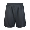 thumbnail image 1 of Knocker Men's Performance Athletic Workout Active Shorts, 1 of 5