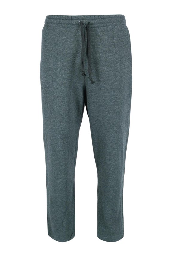 Slim Fit Fleece Sweat Pants (Men)