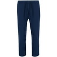 thumbnail image 1 of Knocker  Slim Fit Fleece Sweat Pants (Men), 1 of 2