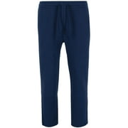 Knocker Slim Fit Fleece Sweat Pants (Men)