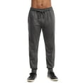thumbnail image 1 of Knocker  Terry Jogger Lounge Pants (Men Big & Tall), 1 of 3