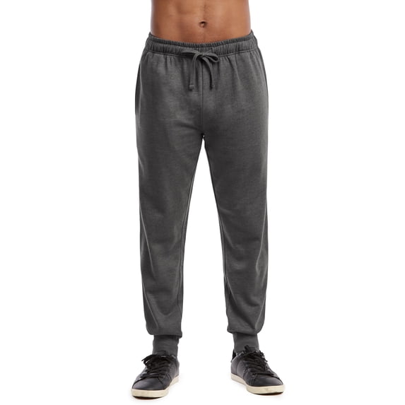 Knocker Terry Jogger Lounge Pants (Men Big & Tall)